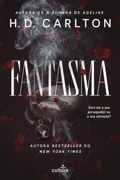 Fantasma – H. D. Carlton PT