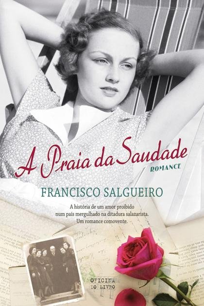 Francisco Salgueiro – A praia da saudade