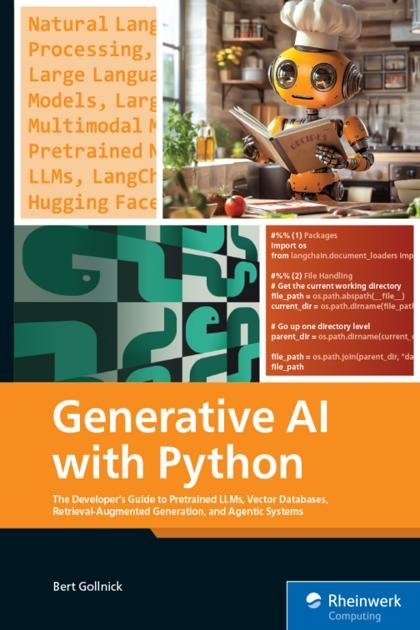 Generative AI with Python