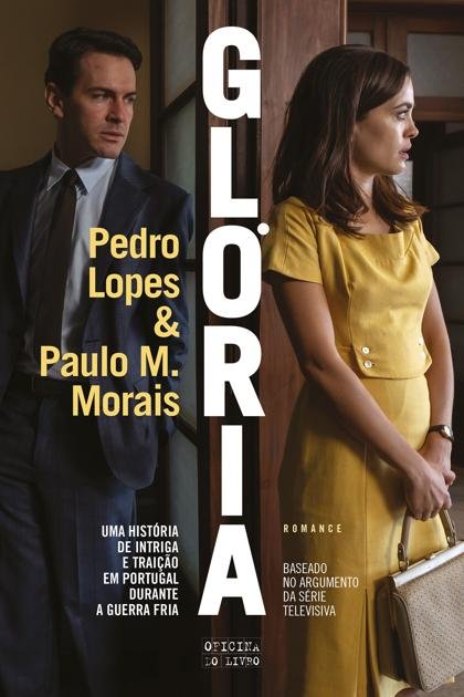 Gloria – Pedro Lopes
