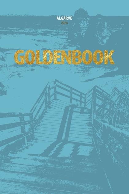 GoldenBook 2024 Algarve