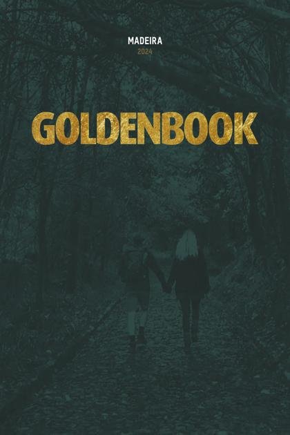 GoldenBook 2024 Madeira