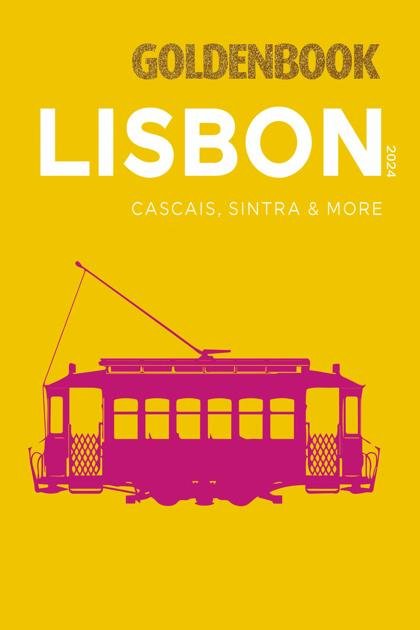 GoldenBook – Lisbon 2024
