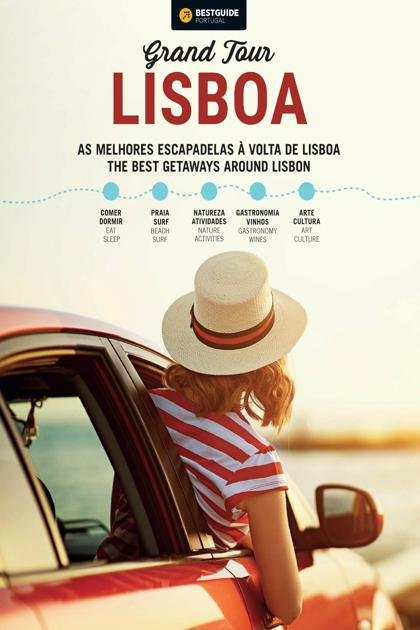 Grand Tour Lisboa 2023