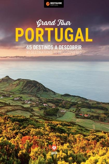 Grand Tour Portugal 2023
