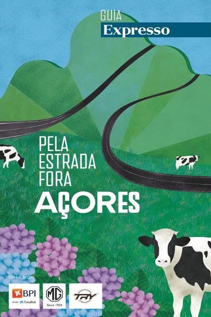 Guia Expresso – Açores