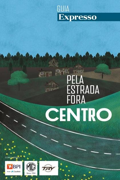 Guia Expresso – Centro