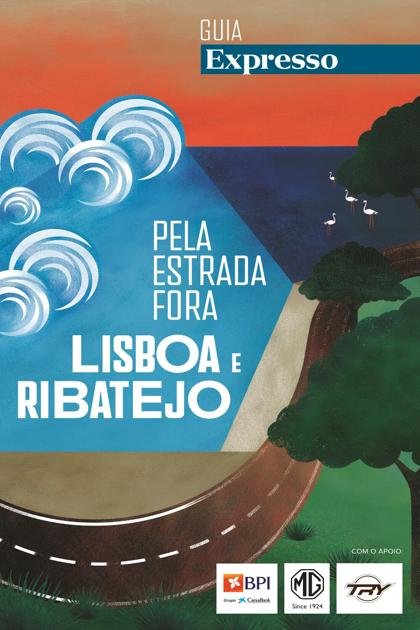 Guia Expresso – Lisboa-Ribatejo