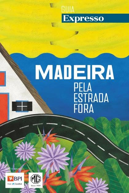 Guia Expresso – Madeira