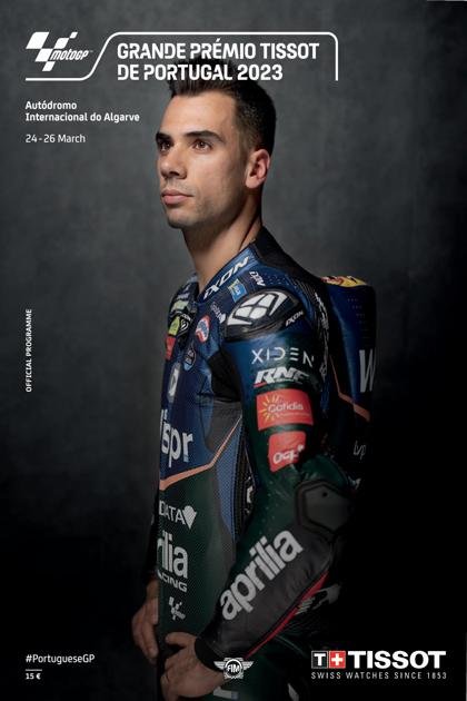 Guia MotoGP Portugal 2023
