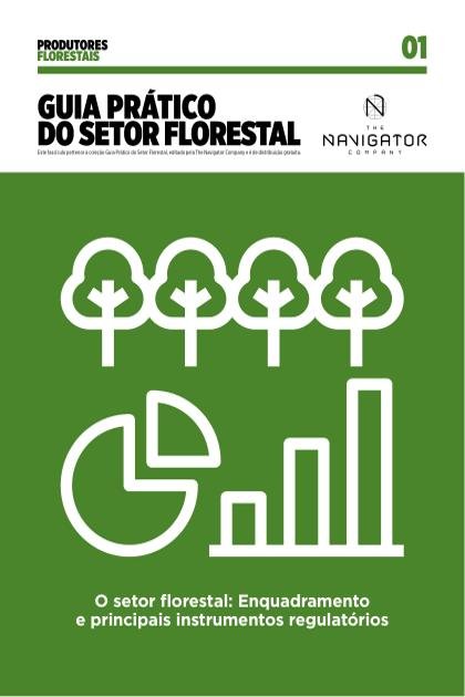 Guia Sector Florestal