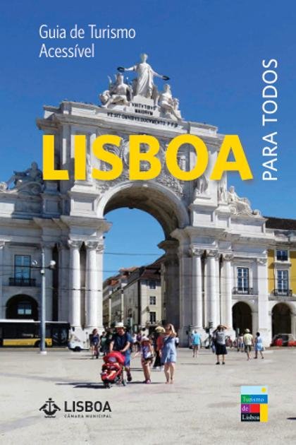 Guia de Turismo Acessível Lisboa