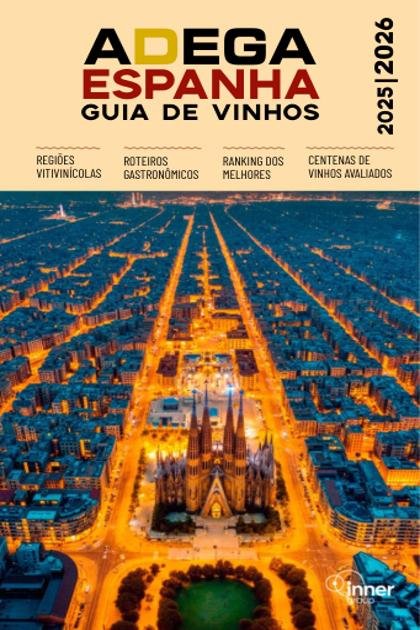 Guia de Vinhos 2025-26 – Adega Espanha