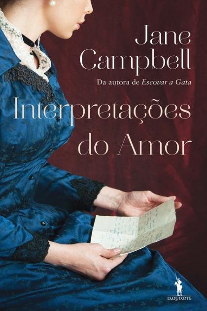 Interpretações do Amor – Jane Campbell