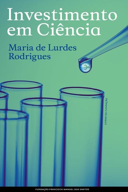Investimento em Ciencia – Maria de Lurdes Rodrigues
