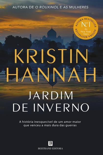 Jardim de inverno – Kristin Hannah pt