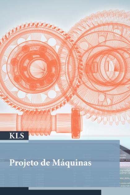 LIVRO – Projeto de Máquinas
