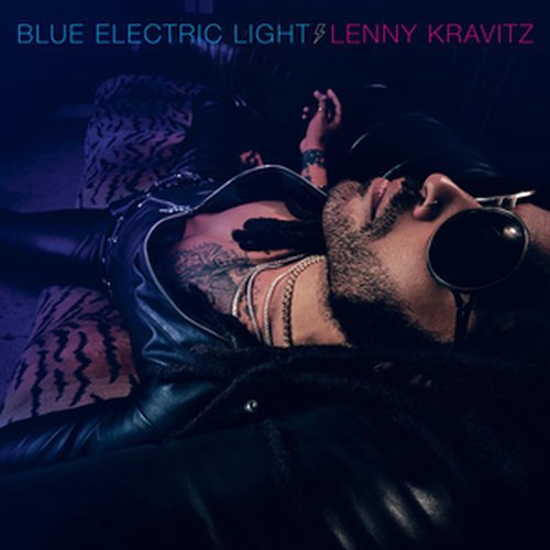Lenny Kravitz – Blue Electric Light (2024)