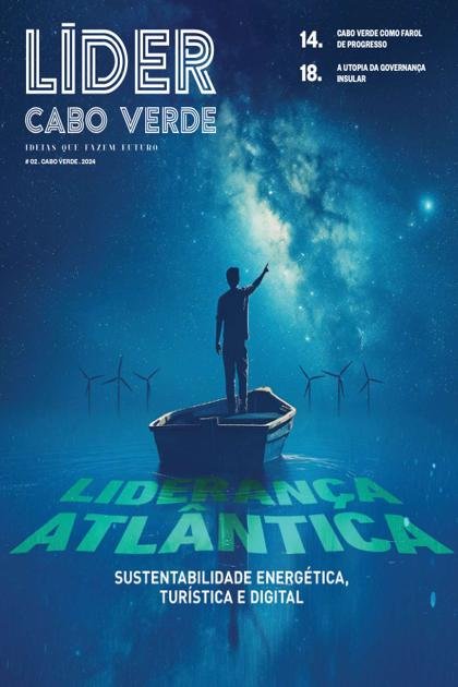 Lider Cabo Verde 2024