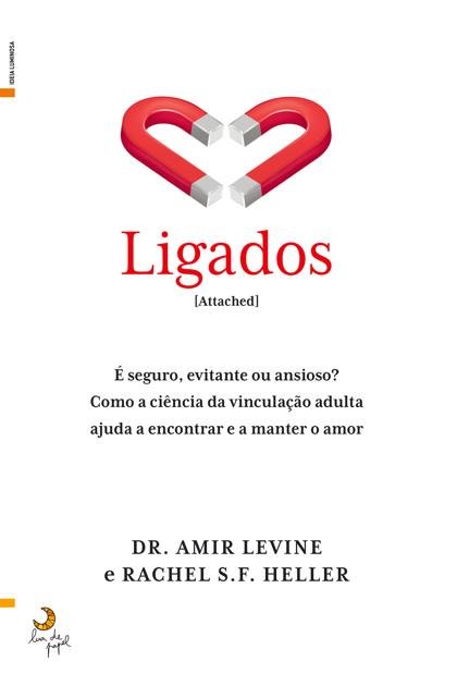 Ligados – Amir Levine