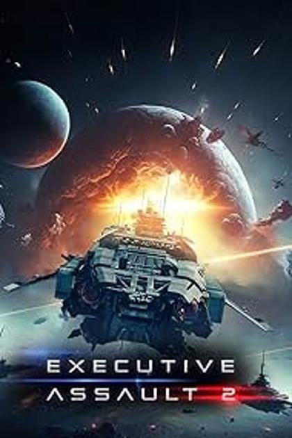 Executive Assault 2