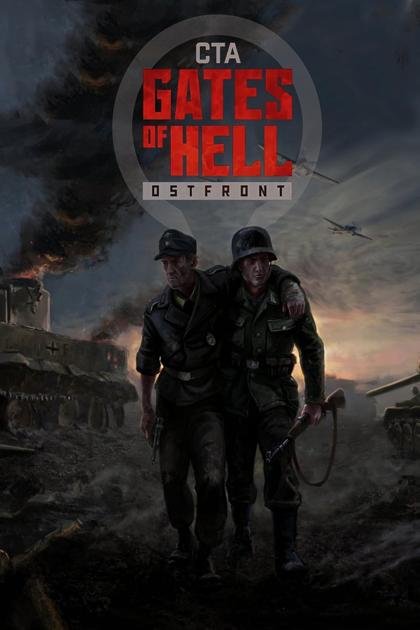 Call to Arms – Gates of Hell: Ostfront