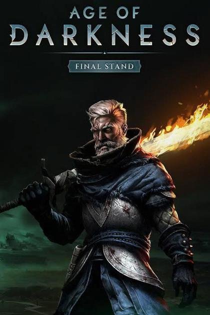Age of Darkness: Final Stand