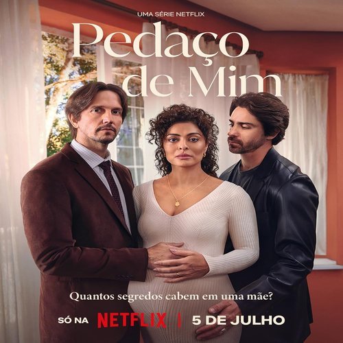 Tomás – Tudo de Mim (2024)