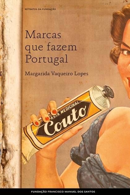 Marcas que fazem Portugal – Margarida Vaqueiro Lopes