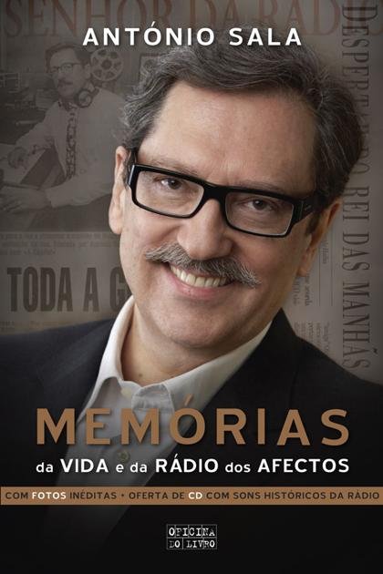 Memorias da Vida e da Radio dos – Antonio Sala