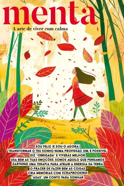 Menta Portugal Digital N7