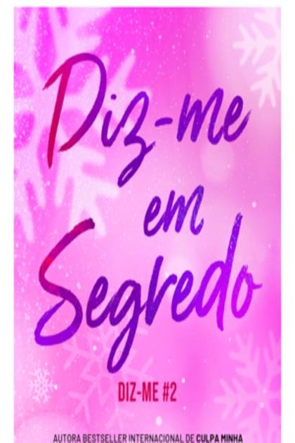 Mercedes Ron – #2 Diz-me em Segredo