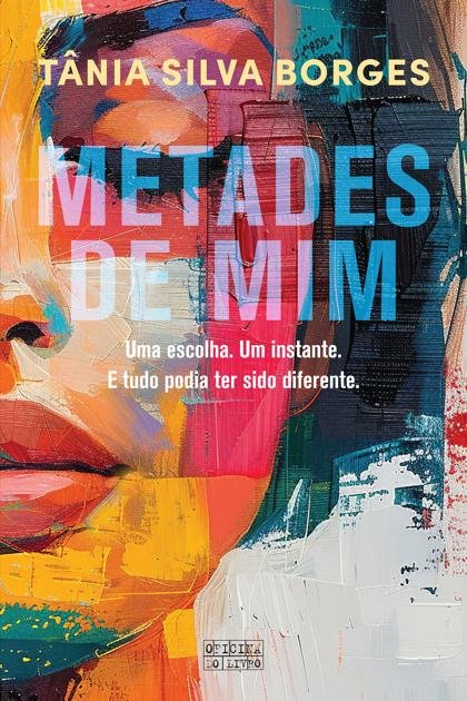 Metades de Mim – Tânia Borges