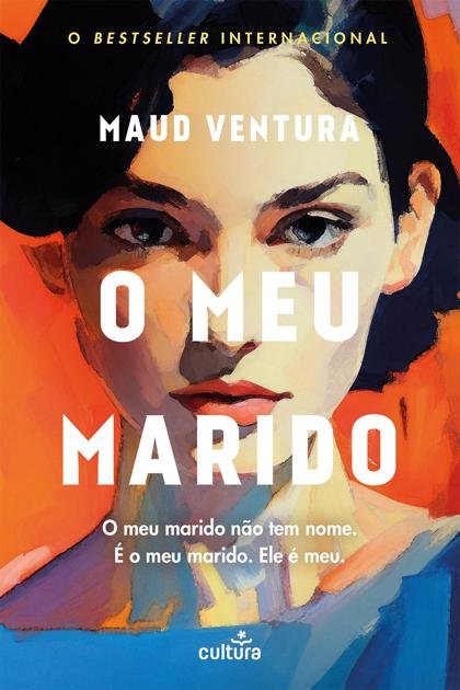 Meu Marido, O – Maud Ventura