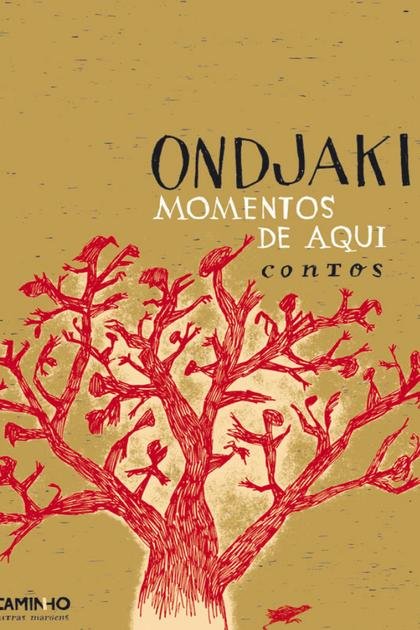 Momentos de Aqui – Ondjaki