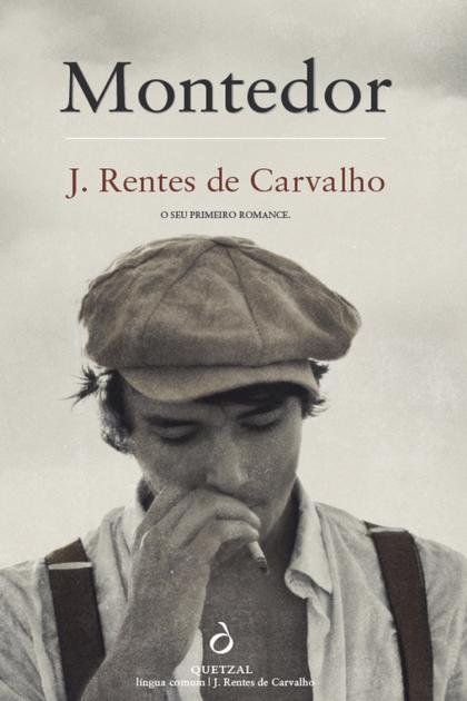 Montedor – J. Rentes de Carvalho