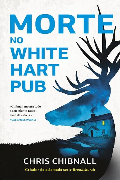 Morte no White Hart Pub – Chris Chibnall