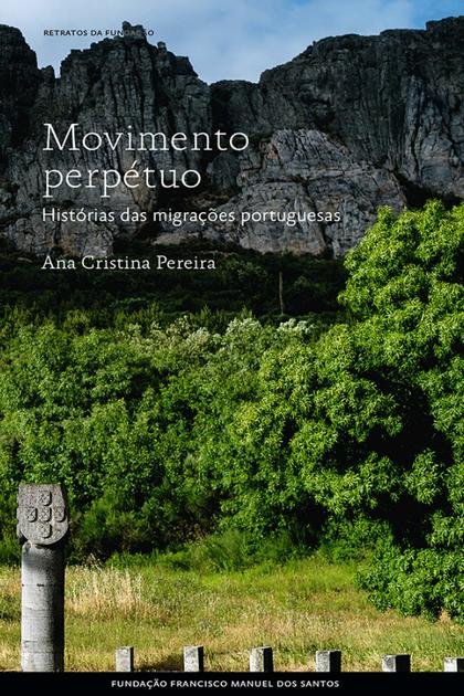 Movimento perpetuo – Ana Cristina Pereira