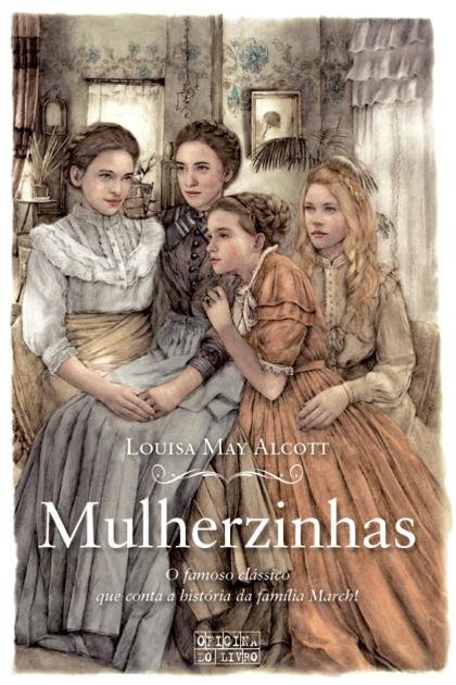 Mulherzinhas – Louisa May Alcott