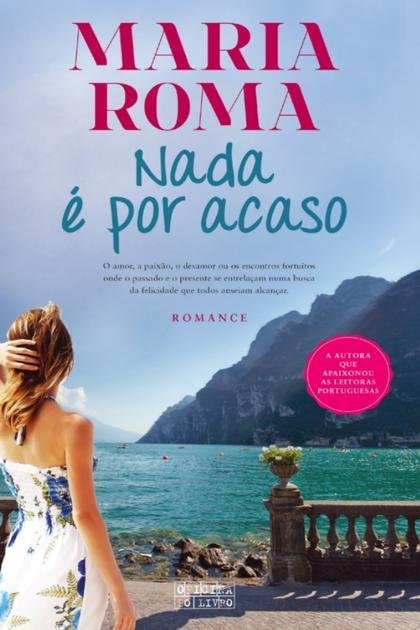 Nada e por Acaso – Maria Roma