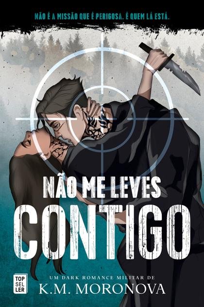 Nao me leves contigo – K. M. Moronova