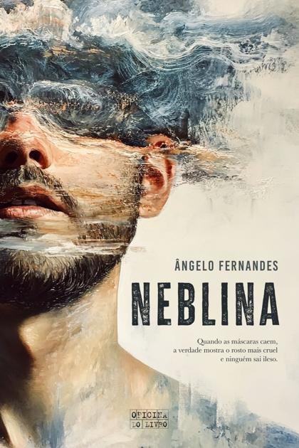 Neblina – Ângelo Fernandes