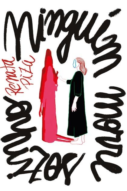 Ninguem morre sozinho – Renata Piza