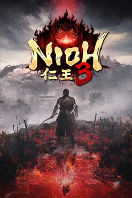 Nioh 3