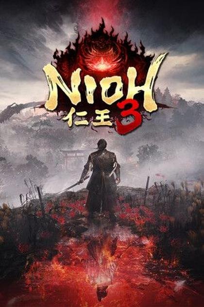 Nioh 3