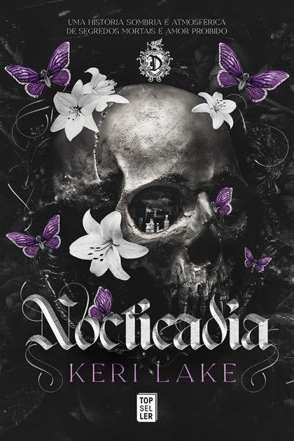 Nocticadia – Keri Lake