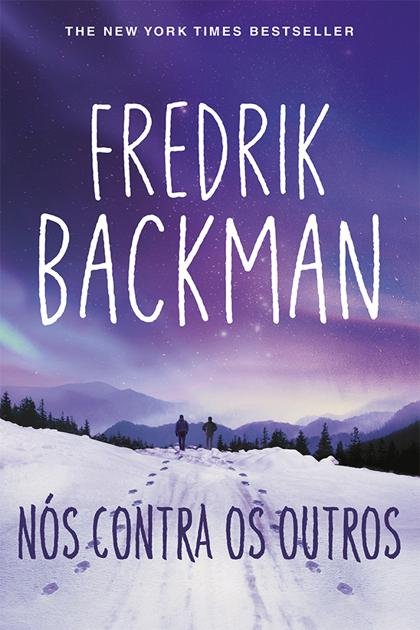 Nós contra os Outros – Fredrik Backman