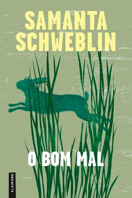 O Bom Mal – Samanta Schweblin